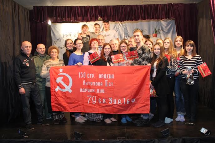 Казбек Тайсаев: «Мы помогли детям Крыма, нужно помочь и детям Донбасса»