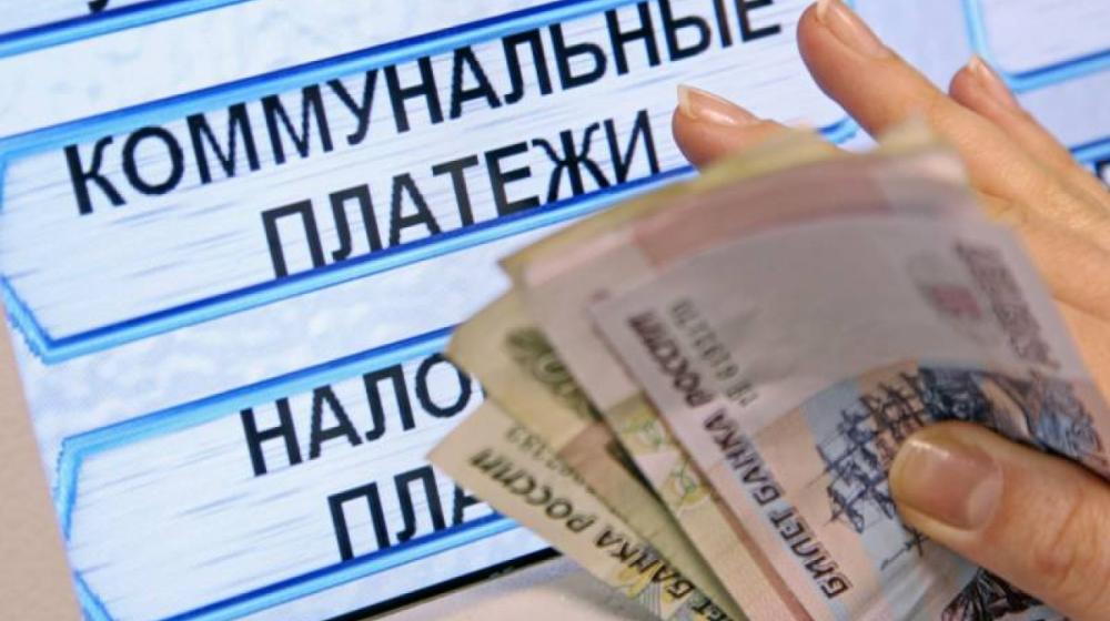 В.Ф. Рашкин: В России накопились серьезнейшие проблемы в сфере жилищного хозяйства. Выступление от фракции КПРФ