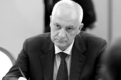 Соболезнование от имени Северо-Осетинского республиканского отделения КПРФ в связи с кончиной Главы Республики Северная Осетия-Алания Тамерлана Агузарова