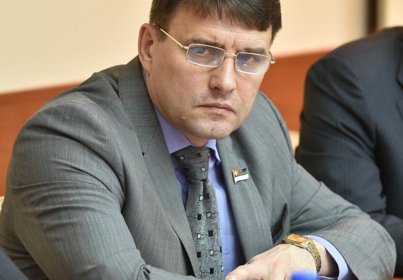 Газета «Правда Коми»: Криминальный мазок к портрету главного «единоросса» Республики Коми