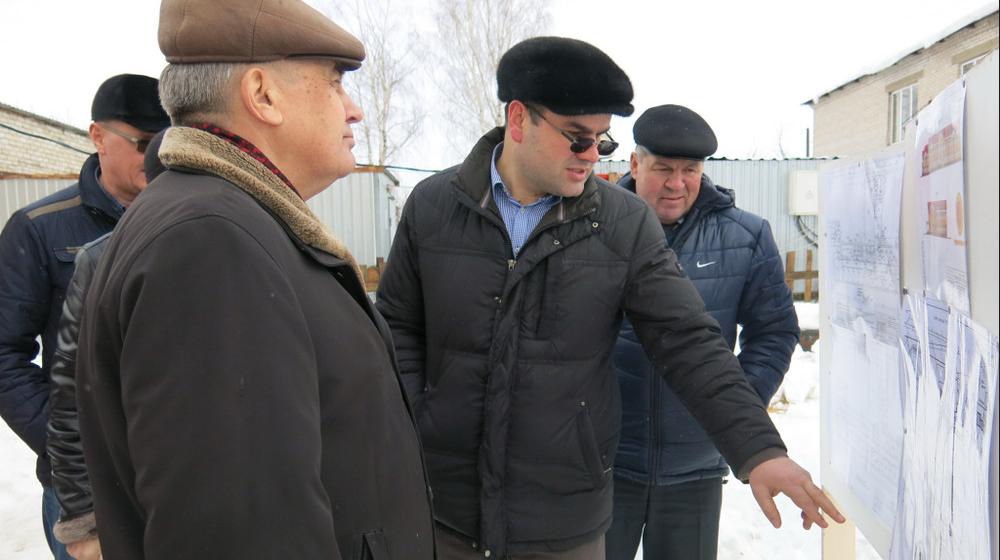 В.С. Шурчанов: Без опоры на реальное производство нам не выжить