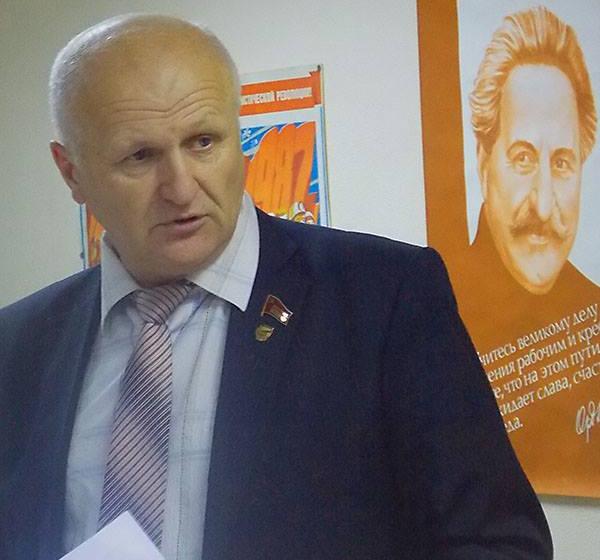 Алтайский край. В Залесовском районе «всем миром» защитили право на всенародные выборы