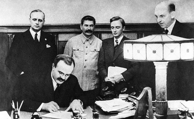 Решения во спасение. Пять удачных ходов России и СССР в мировой истории