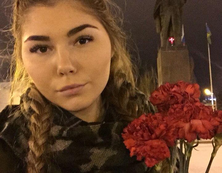 150 килограмм - не предел! Комсомолка Марьяна Наумова заняла I место на Первенстве России по пауэрлифтингу и жиму штанги лежа