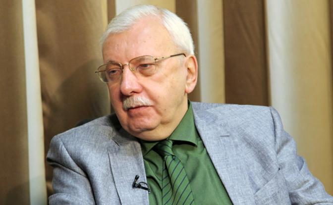 "Десять пунктов моей оппозиционности". Политолог Виталий Третьяков: "За кого я ни в коем случае не буду голосовать на думских выборах"