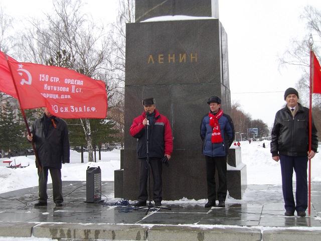 Вологодская область: Армия и народ  едины