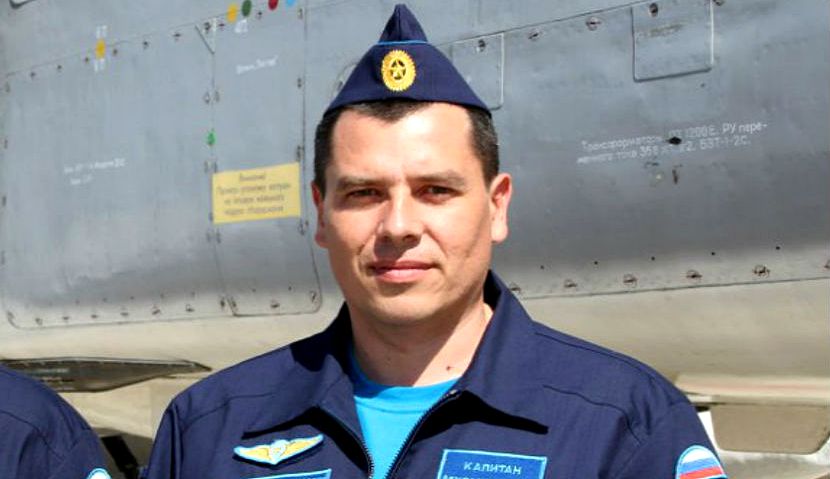 РИА Новости: Депутат Обухов предлагает заслуженным военным ВКС России преподавать в школах