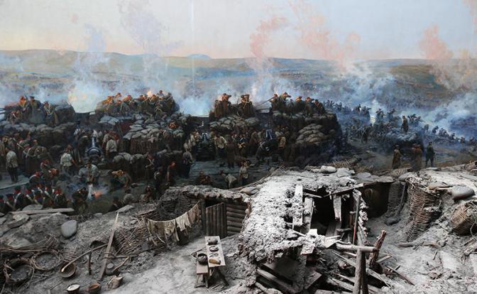 Уроки 1856 года. Крымская война и спустя 160 лет заставляет задумываться над причинами поражения николаевской России