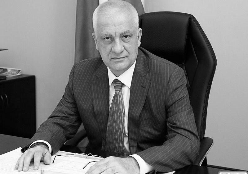 Г.А. Зюганов выразил соболезнования народу Северной Осетии в связи с безвременной кончиной главы Республики Т.К. Агузарова