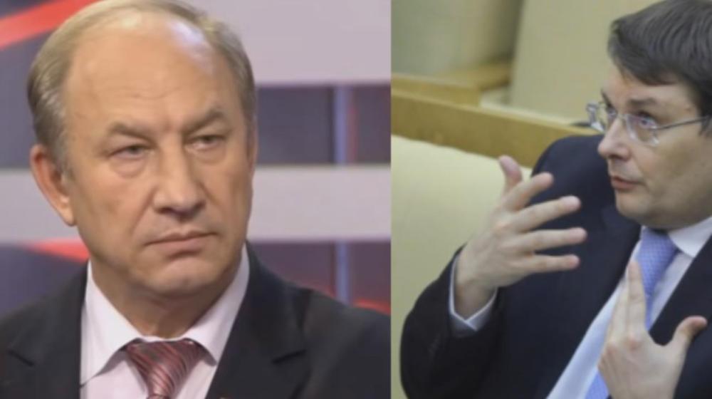 Как «партия власти» дезориентирует избирателей