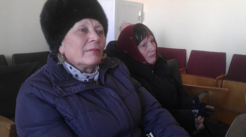 Владимир Симагин: «Подушка безопасности проедена. Осталась одна наволочка»