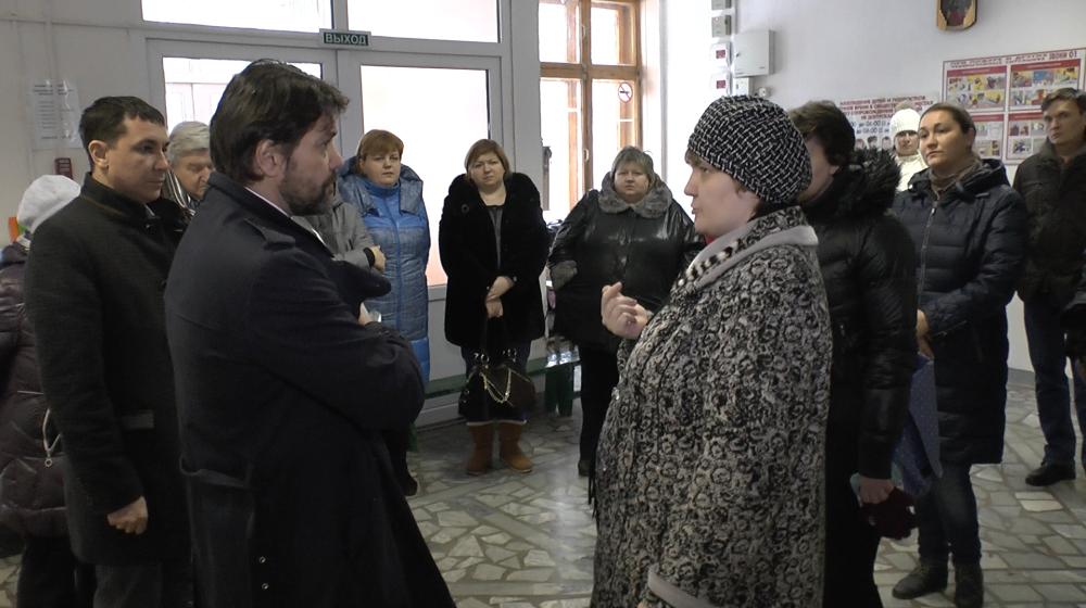 Башкирия. Депутат-коммунист Рустам Хафизов рассказал о помощи, оказываемой уфимцам