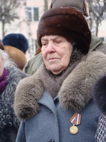 Московская область. Клинчане протестовали против роста цен и тарифов ЖКХ