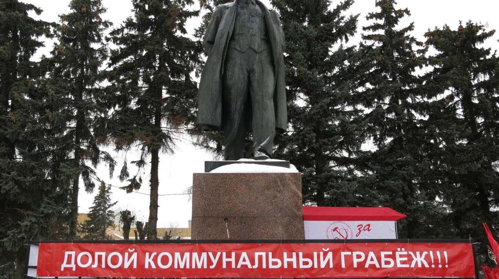 В.Г. Соловьев: Обязательные взносы на капремонт, поступающие на счёт регионального оператора, должны расцениваться как налог