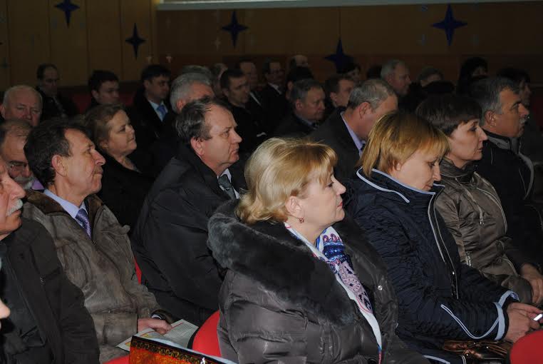 Депутат-коммунист Николай Рябов провел встречи с жителями Вознесенкого района Нижегородской области
