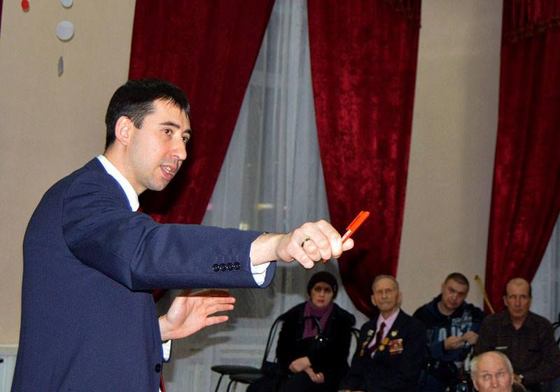 Алтайский край. «Единая Россия» намеренно препятствует возврату всенародных выборов мэров