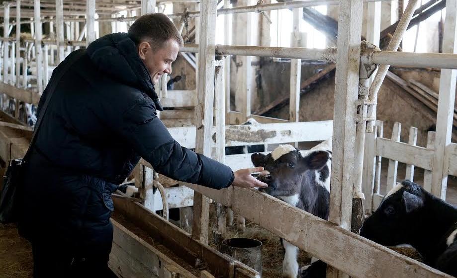 Состоялась рабочая поездка секретаря ЦК КПРФ, депутата Госдумы РФ Алексея Корниенко по Камчатскому краю