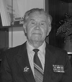 Памяти товарища. На 91-м году ушёл из жизни бывший первый секретарь Псковского обкома КПСС Алексей Миронович Рыбаков 