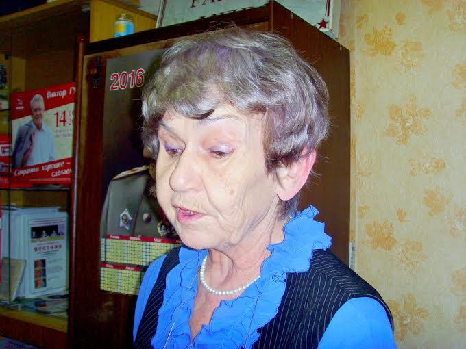 Республика Якутия. Коммунисты Алдана подвели итоги своей работы
