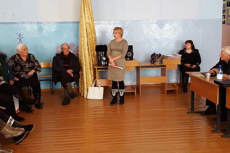 В.Г. Поздняков: «Госкорпорации бросают «социалку», не думая о последствиях для населения»