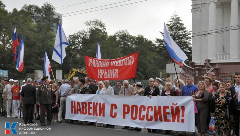 Осуждённых украинскими властями за «сепаратизм» крымчан коммунисты предложили приравнять к жертвам политрепрессий