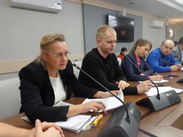 Коммунисты в Мосгордуме запланировали большую совместную работу с обманутыми дольщиками недвижимости