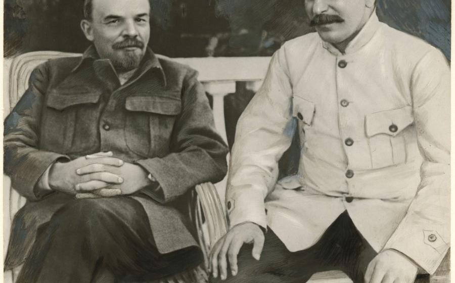 Соратник, ученик, друг