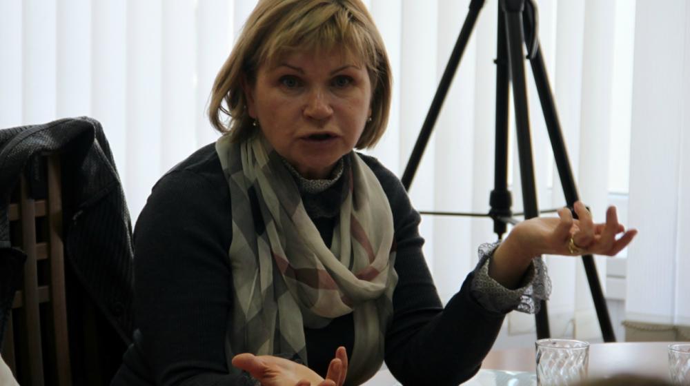 Скажем твердое "НЕТ" бэби-боксам! Представитель КПРФ принял участие в диалоге в Общественной палате Кубани