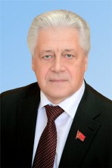 Первый секретарь Новгородского обкома КПРФ В.Ф. Гайдым прокомментировал отчёт губернатора Новгородской области