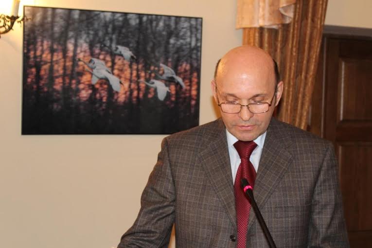 В Пензе прошли первые Сталинские чтения