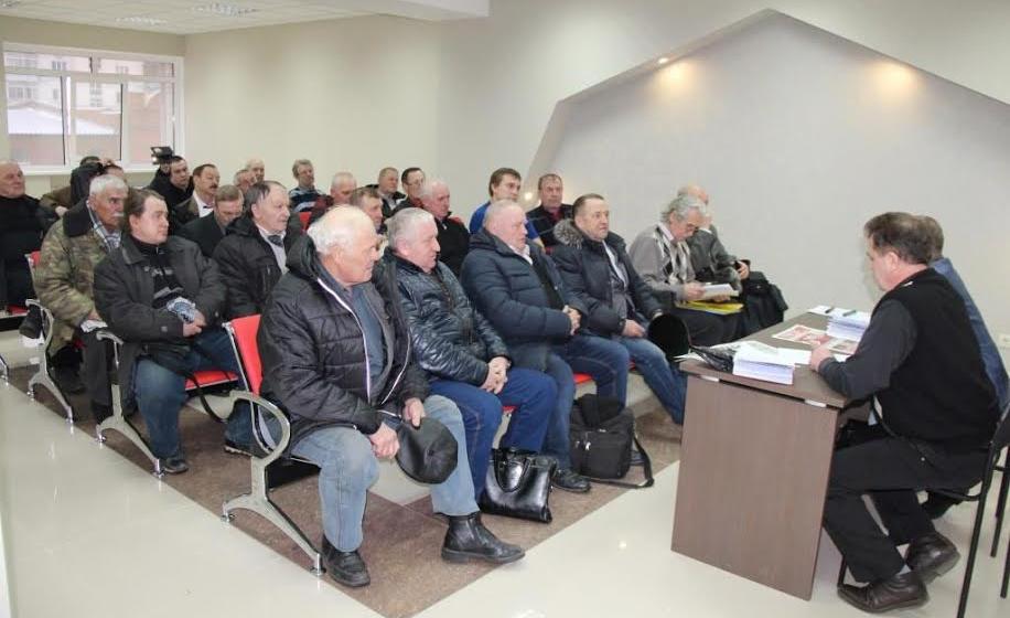 В Челябинске собственники гаражей выходят на протест вместе с КПРФ
