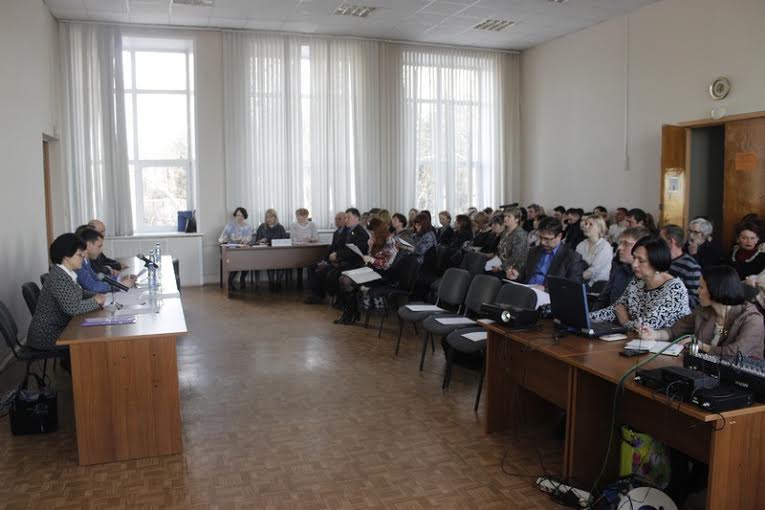 Ярославские коммунисты поддержали градозащитников и экологов в борьбе против планируемых изменений Генерального плана города