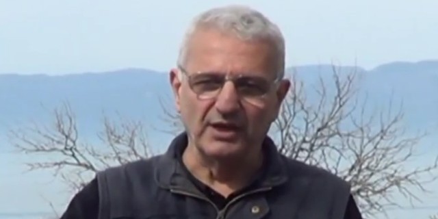 Турецкий поэт извинился за сбитый Су-24: «Да простит меня земля великого Ленина»