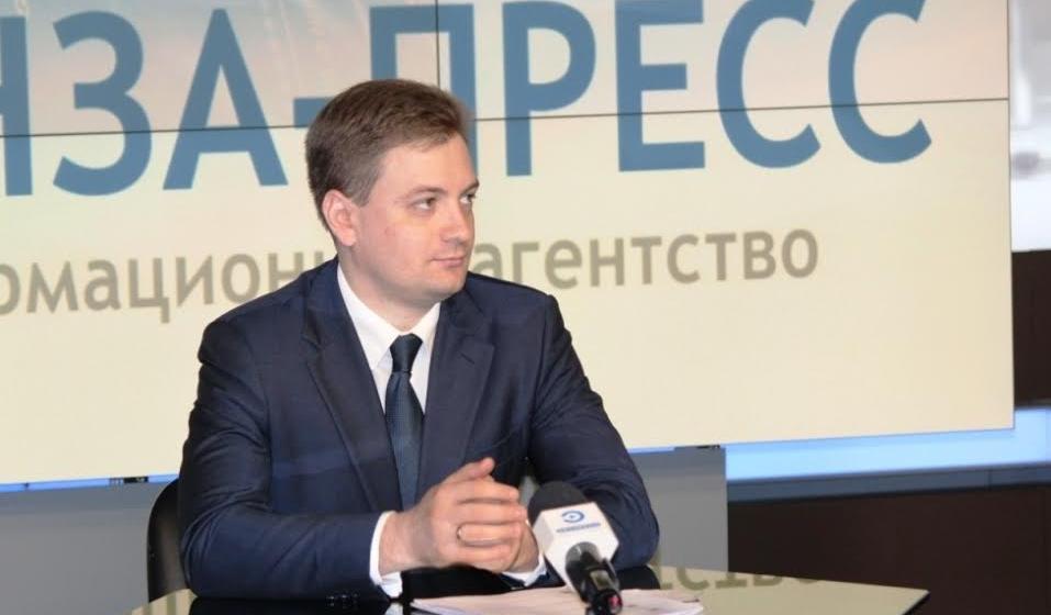 Первый секретарь Пензенского обкома КПРФ Георгий Камнев рассказал пензенцам об итогах Пленума ЦК  и о деятельности народных предприятий