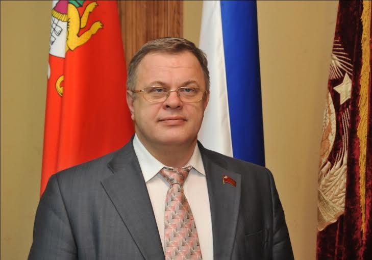 Секретарь Московского обкома КПРФ Александр Наумов: Как спасти молодежь 