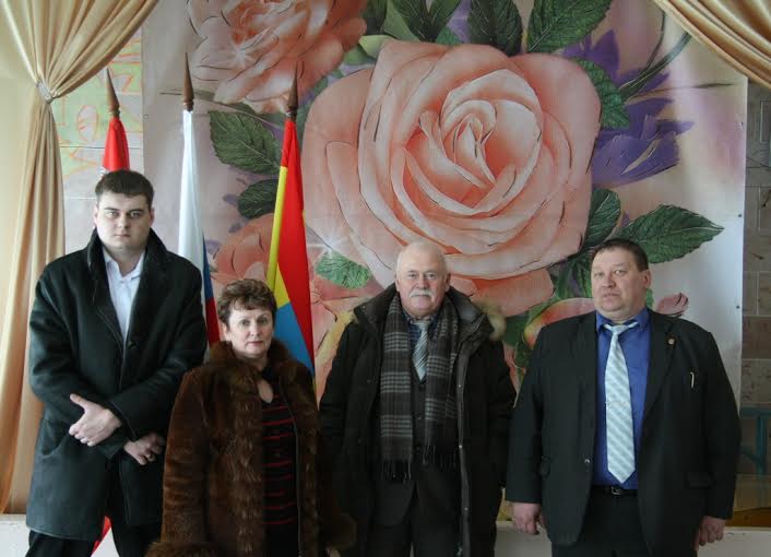 Секретарь Московского обкома КПРФ Александр Наумов: Маленькая победа героического поколения