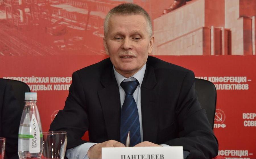 Г.А. Зюганов: «Мы плотно работаем с трудовыми коллективами и уверены, что они нас поддержат»
