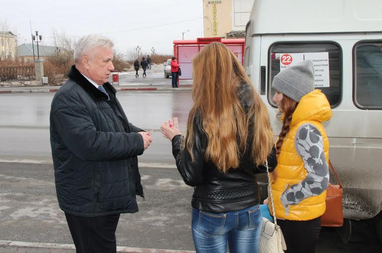 Состоялась поездка И.И. Никитчука в города Златоуст и Сатка Челябинской области
