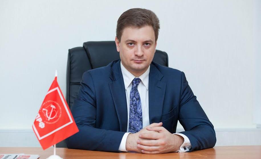 Глубоко возмущены гнусной выходкой вандалов! Заявление бюро Пензенского обкома КПРФ