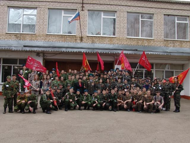 Инициатива ставропольских коммунистов: Молодёжный форум «Мы этой памяти верны» прошёл в Летней Ставке