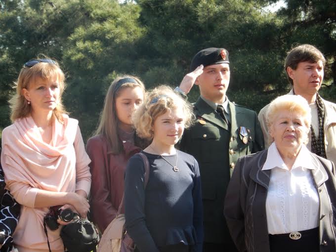 Севастопольские коммунисты отметили День космонавтики