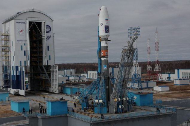 Г.А. Зюганов уверен, что мощная космическая база укрепит роль России на Дальнем Востоке