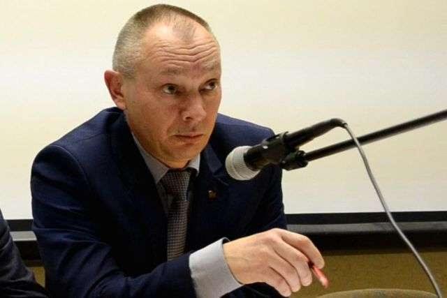 Первый секретарь Вологодского обкома КПРФ Александр Морозов: Регионы не справляются с обеспечением граждан льготными лекарствами