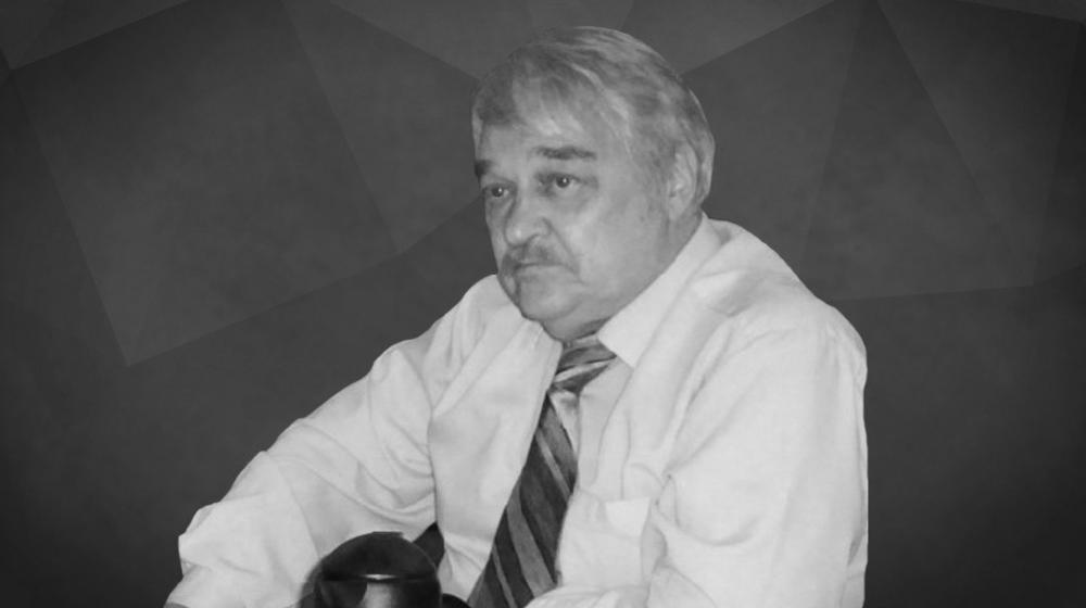 А.П.Филиппов. Памяти товарища