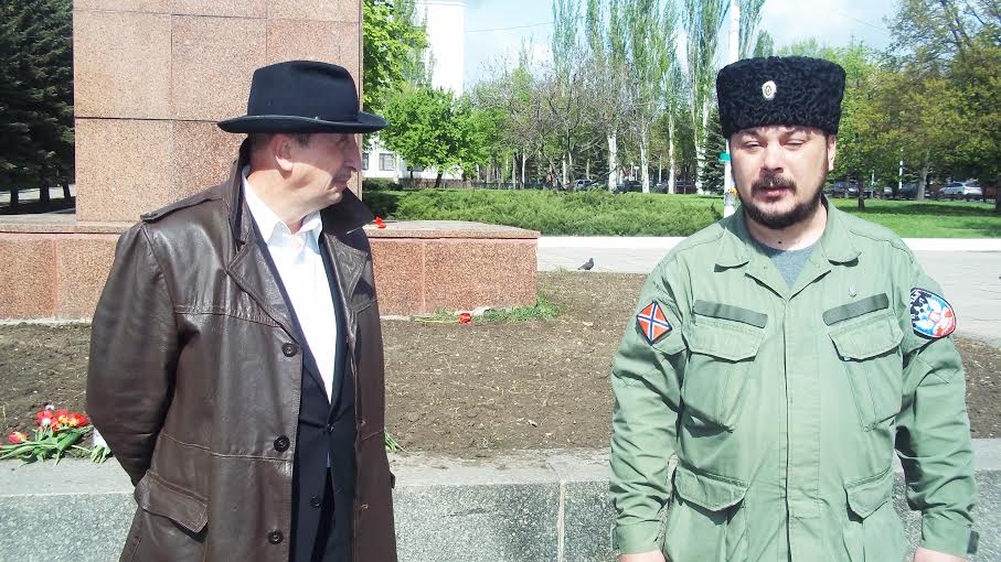 Коммунистическая партия ЛНР отметила 146-ю годовщину со Дня рождения В.И. Ленина