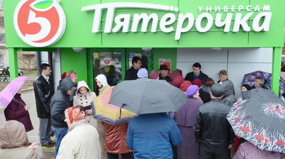 Олег Лебедев активно проводит встречи с жителями Тульской области