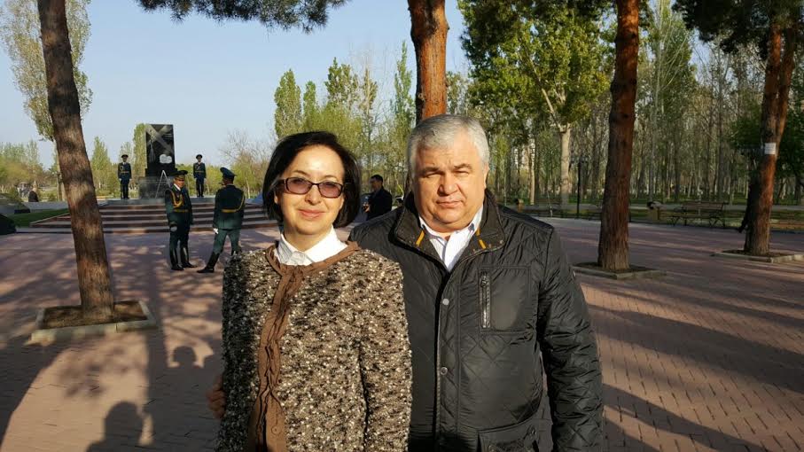 К.К. Тайсаев: «Форум в Бишкеке еще раз подтвердил, что только совместно, плечом к плечу можно преодолеть сегодняшние трудности, сложные вызовы времени»