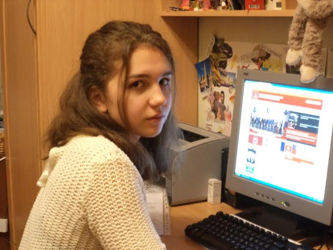 Ханты-Мансийский АО. В Нижневартовске создана комсомольская организация