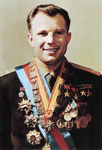 Псковская область. 12 апреля – День космонавтики, день триумфа советского человека