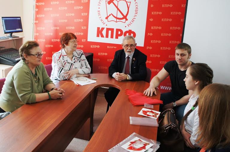 Курган. Займись спортом – стань первым!